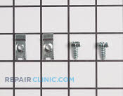Hardware kit - Part # 1165742 Mfg Part # 5304452357