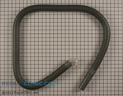 Hose (OEM)  62293-5, 1722853