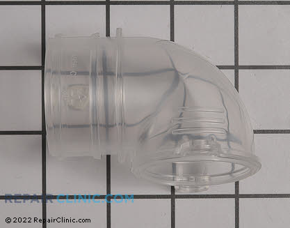Hose Adapter 74856-313N Main Product View