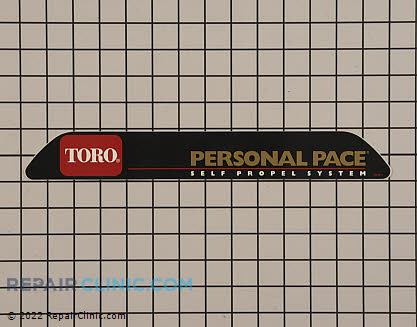 Logo 105-8613 Main Product View