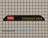 Logo 105-8613 Alternate Product View
