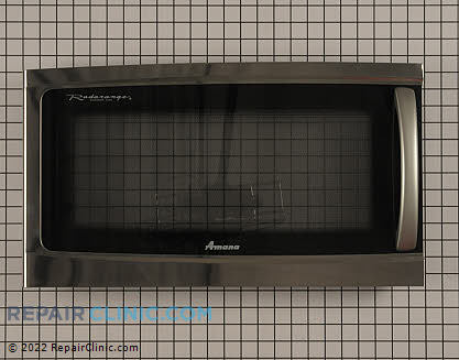 Microwave Oven Door DE94-01461D
 Main Product View