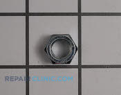 Nut - Part # 1636374 Mfg Part # 603773