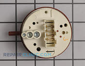 Pressure Switch - Part # 1107397 Mfg Part # 491682