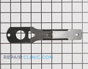 Spring - Part # 2143439 Mfg Part # 107-7491