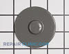 Surface Burner Cap W10205324       Alternate Product View
