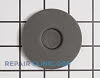 Surface Burner Cap W10205324       Alternate Product View