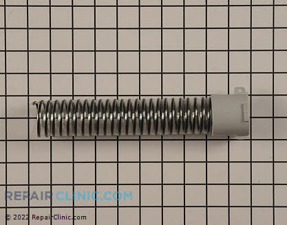 Vacuum Hose (OEM)  80375