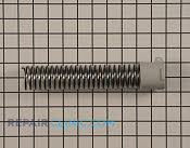 Vacuum Hose - Part # 1638742 Mfg Part # 80375