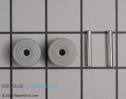 Wheel Assembly UNP-010 Main Product View