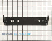 Bracket - Part # 1659627 Mfg Part # 140551