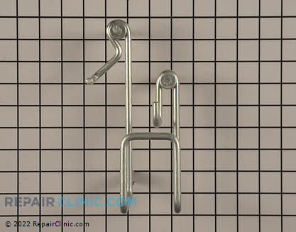 Bracket 9.142-009.0 Main Product View