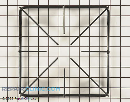 Burner Grate 5303209013 Main Product View
