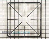 Burner Grate - Part # 619420 Mfg Part # 5303209013