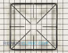 Burner Grate 5303209013 Alternate Product View