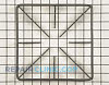 Burner Grate 5303209013 Alternate Product View