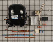 Compressor - Part # 1554601 Mfg Part # 5304475095