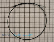 Control Cable - Part # 1915203 Mfg Part # 54630-VH7-000