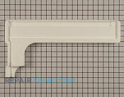 Drip Tray - Part # 1514282 Mfg Part # 5304471265