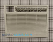 Grille - Part # 1514776 Mfg Part # 5304472563