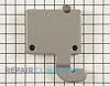 Hinge Cover 241946707       Alternate Product View
