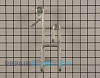 Holder 9.142-009.0 Alternate Product View