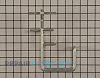 Holder 9.142-009.0 Alternate Product View