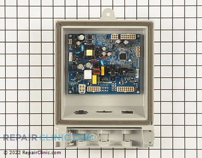Main Control Board (OEM)  241996357