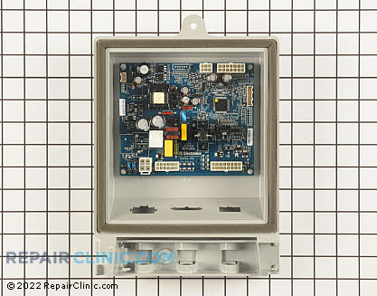 Main Control Board (OEM)  5303918511