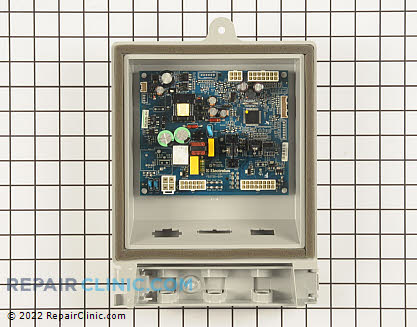 Main Control Board (OEM)  5303918512