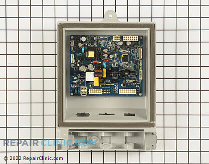 Main Control Board (OEM)  5304478378