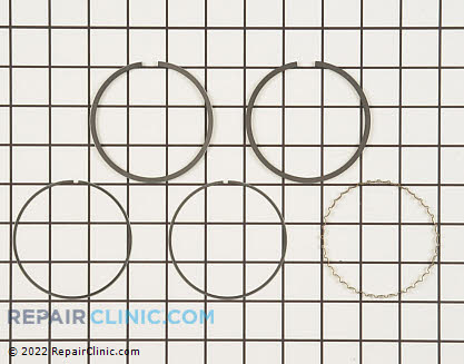 Piston Ring Set 13010-ZJ1-841 Main Product View
