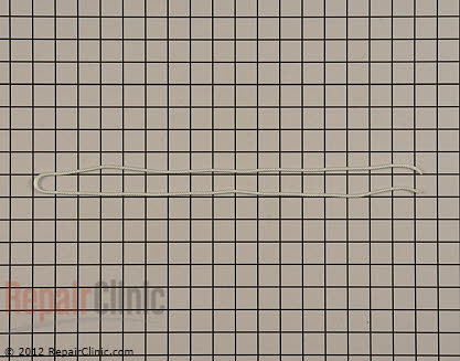 Starter Rope P022008440 Main Product View