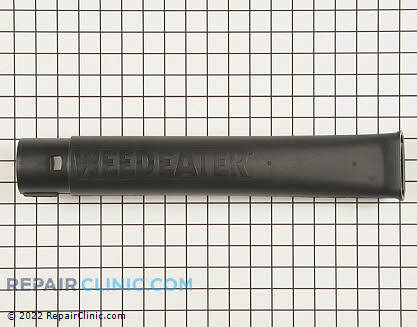 Tube (Genuine OEM)  545193701, 1994402