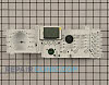 User Control and Display Board 134994710       Alternate Product View