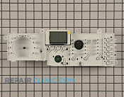 User Control and Display Board - Part # 1564563 Mfg Part # 134994710