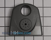 Air Cleaner Cover - Part # 1993833 Mfg Part # 545109601