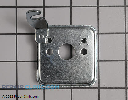 Air Filter Housing 13030105021 Main Product View
