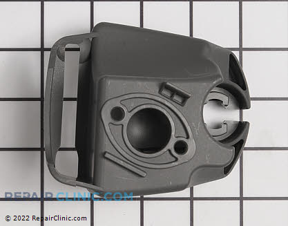 Air Filter Housing 545109801 Main Product View