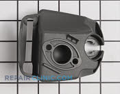 Air Filter Housing - Part # 1993835 Mfg Part # 545109801