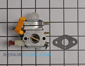 Carburetor - Part # 1951564 Mfg Part # 120900026