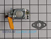 Carburetor 120900026 Alternate Product View