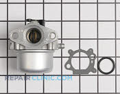 Carburetor - Part # 2120451 Mfg Part # 799872