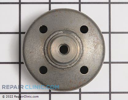 Clutch 530036665 Main Product View