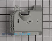 Cover - Part # 2264555 Mfg Part # A160000041