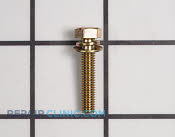 Fastener - Part # 2273729 Mfg Part # 90011505025