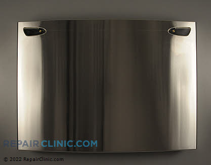 Freezer Door ADD73358001 Main Product View