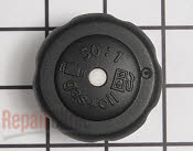 Gas Cap - Part # 2443864 Mfg Part # AC00168