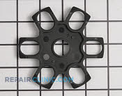 Governor - Part # 1735811 Mfg Part # 13070-7004
