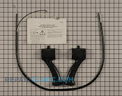 Handle - Part # 1946977 Mfg Part # UP03794A